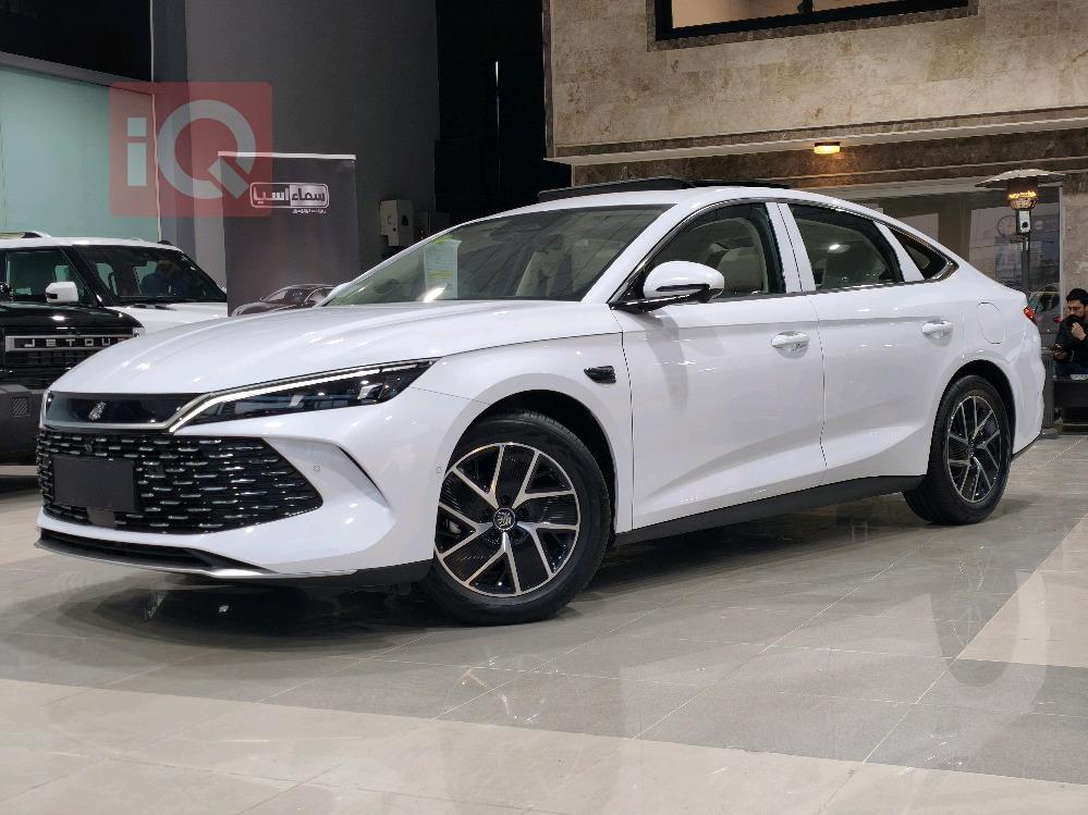 بي واي دي كوين L DM-i